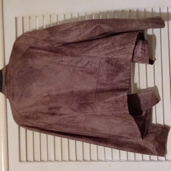 Jacket - Picture 2 of 2